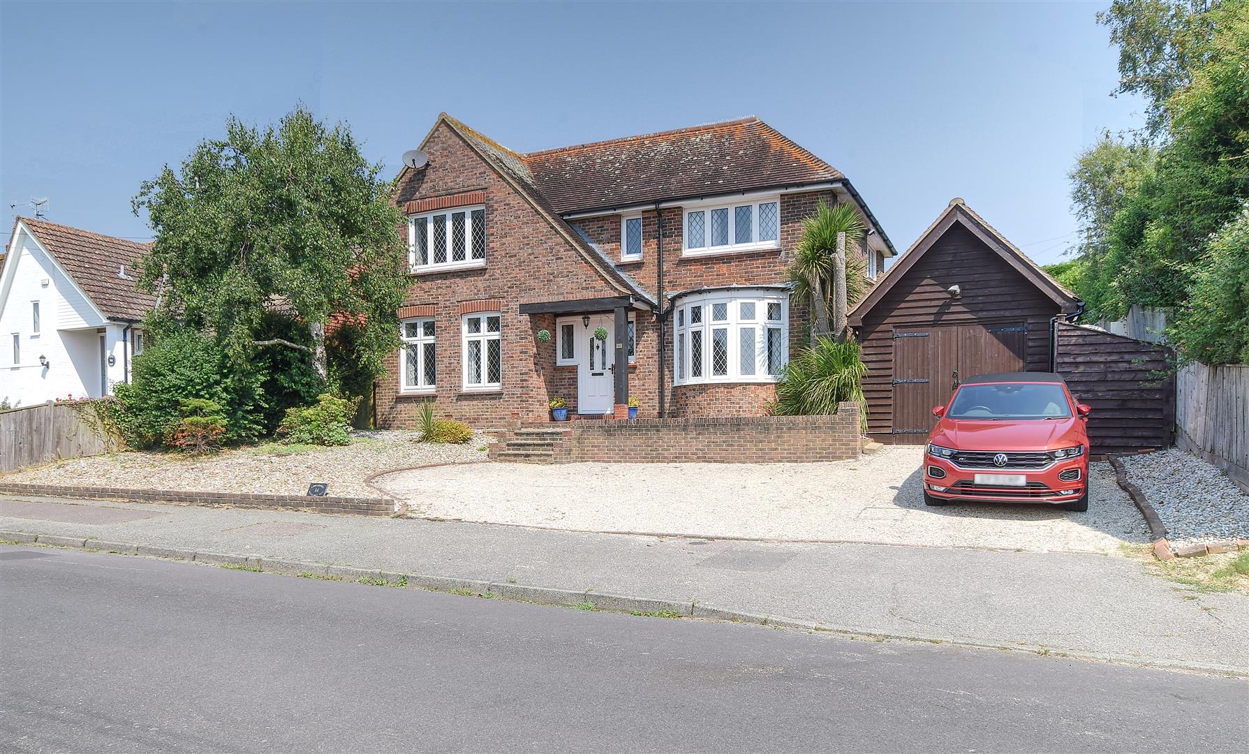 Wealden Way, BexhillOnSea Rush, Witt & Wilson